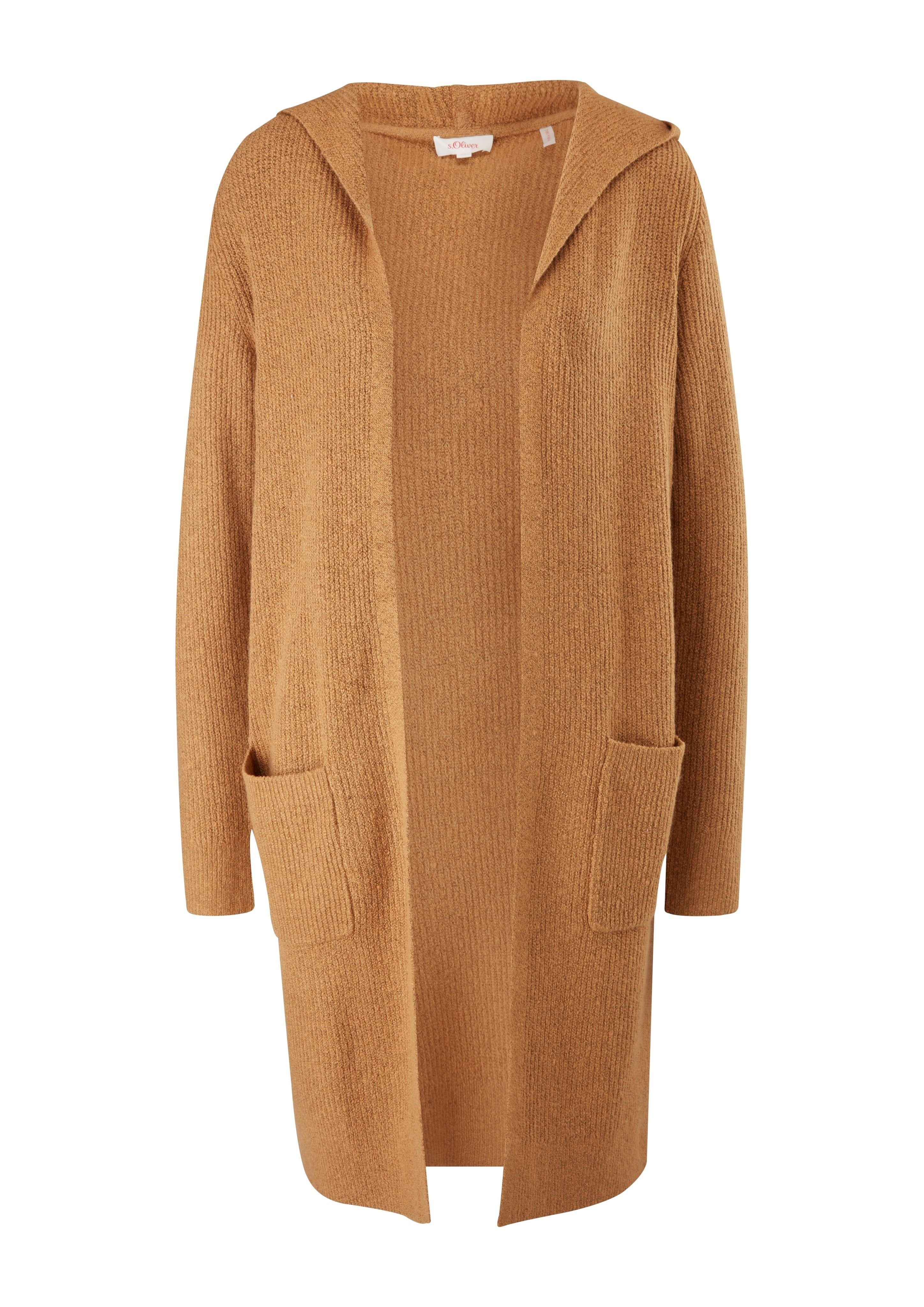 s.Oliver Strickpullover