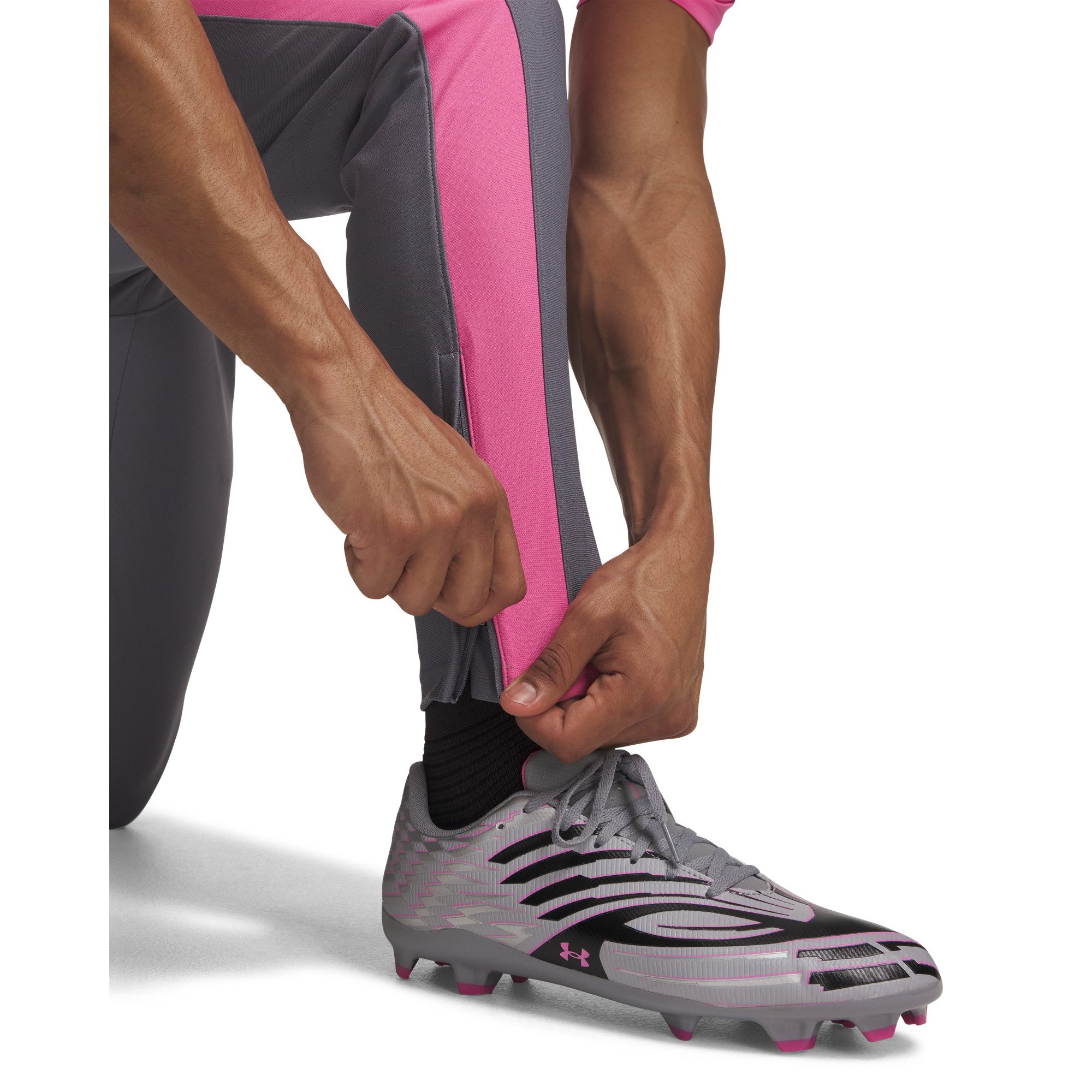 Under Armour® Trainingsanzug Under Armour Herren Traningsanzug Challenger 6004052 – Bild 4 von 4
