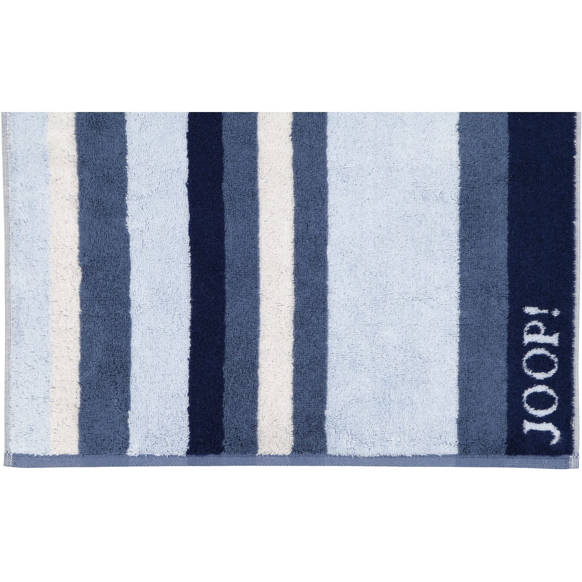 JOOP! Handtücher Vibe Streifen 1698, 100% Baumwolle (1-St)