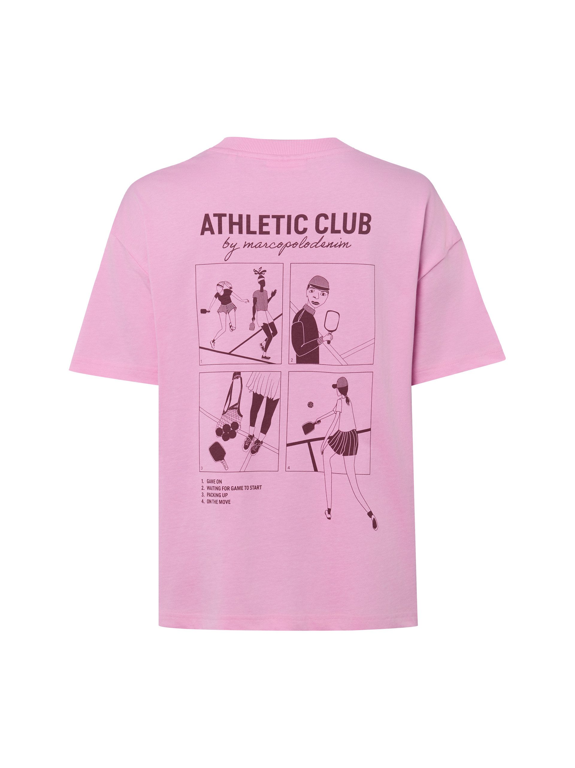 Marc O'Polo DENIM T-Shirt