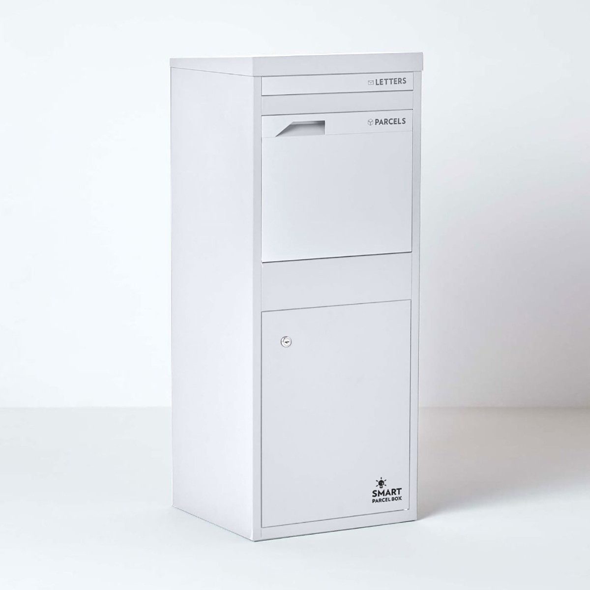 Smart Parcel Box Paketbriefkasten Großer Paketbriefkasten, günstig online kaufen