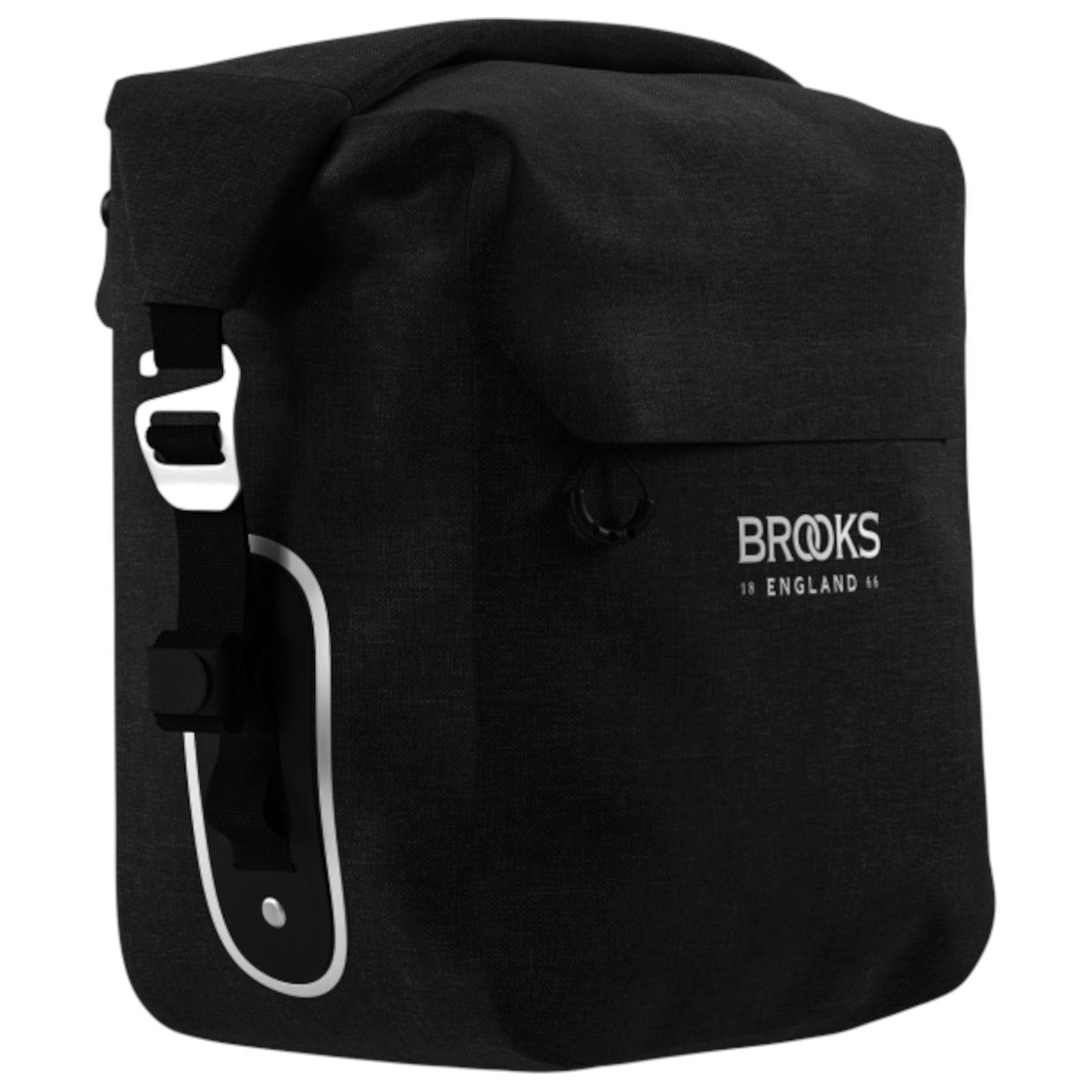 Brooks Gepäckträgertasche