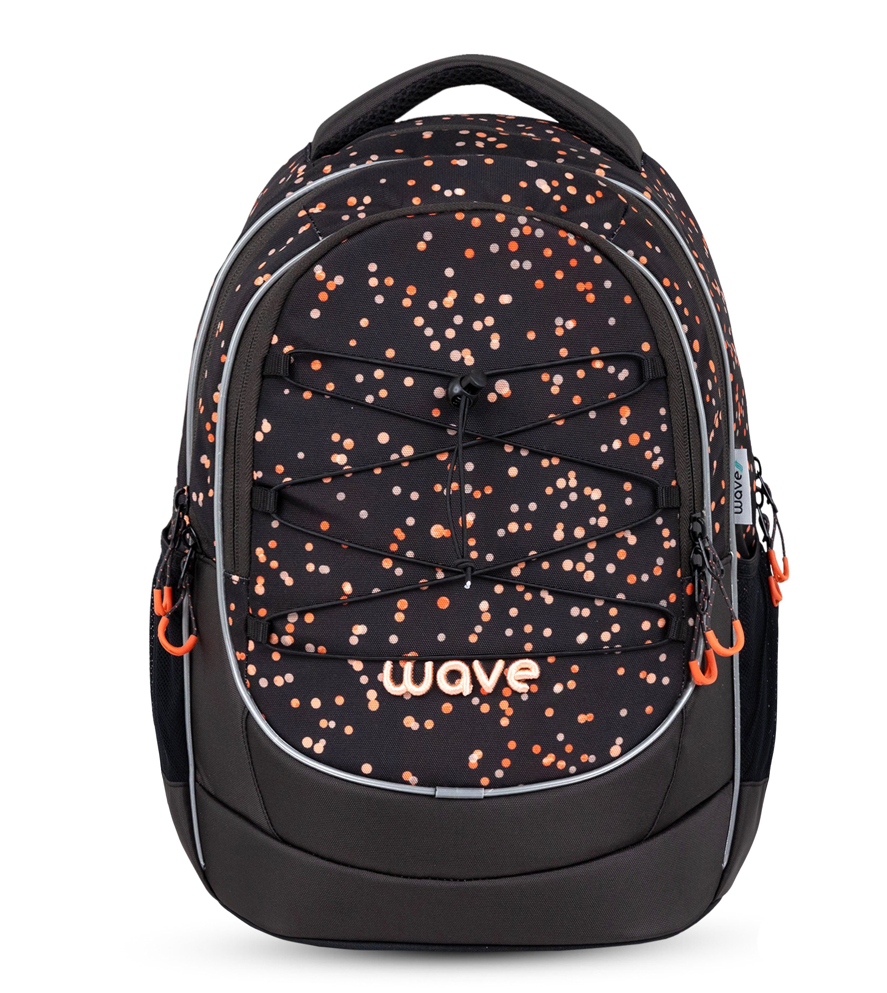 Wave Schulrucksack Boost Schulrucksack