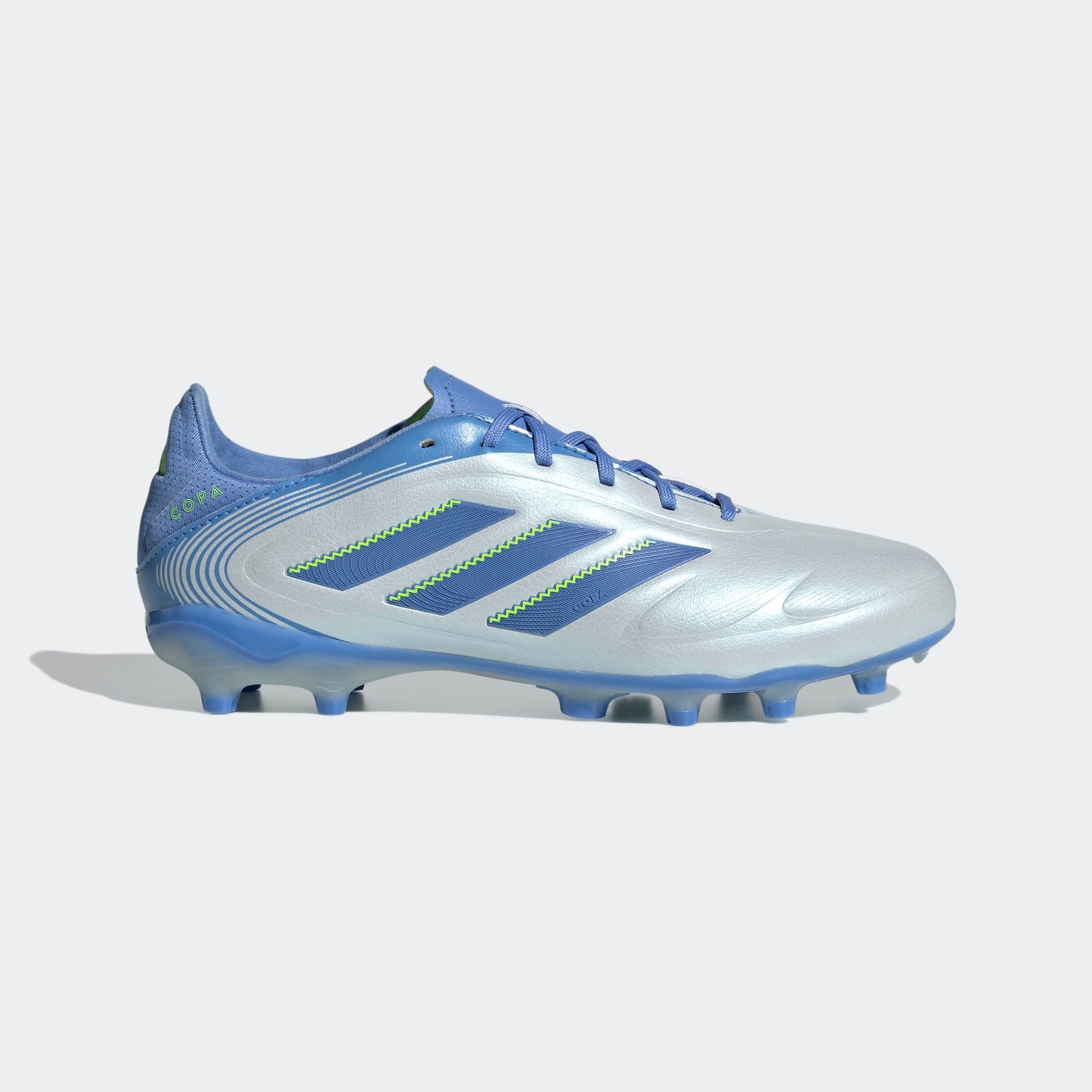 adidas Performance COPA PURE 3 LEAGUE KIDS FG/MG Fußballschuh für Rasenplätze, für Kinder & Jugendliche