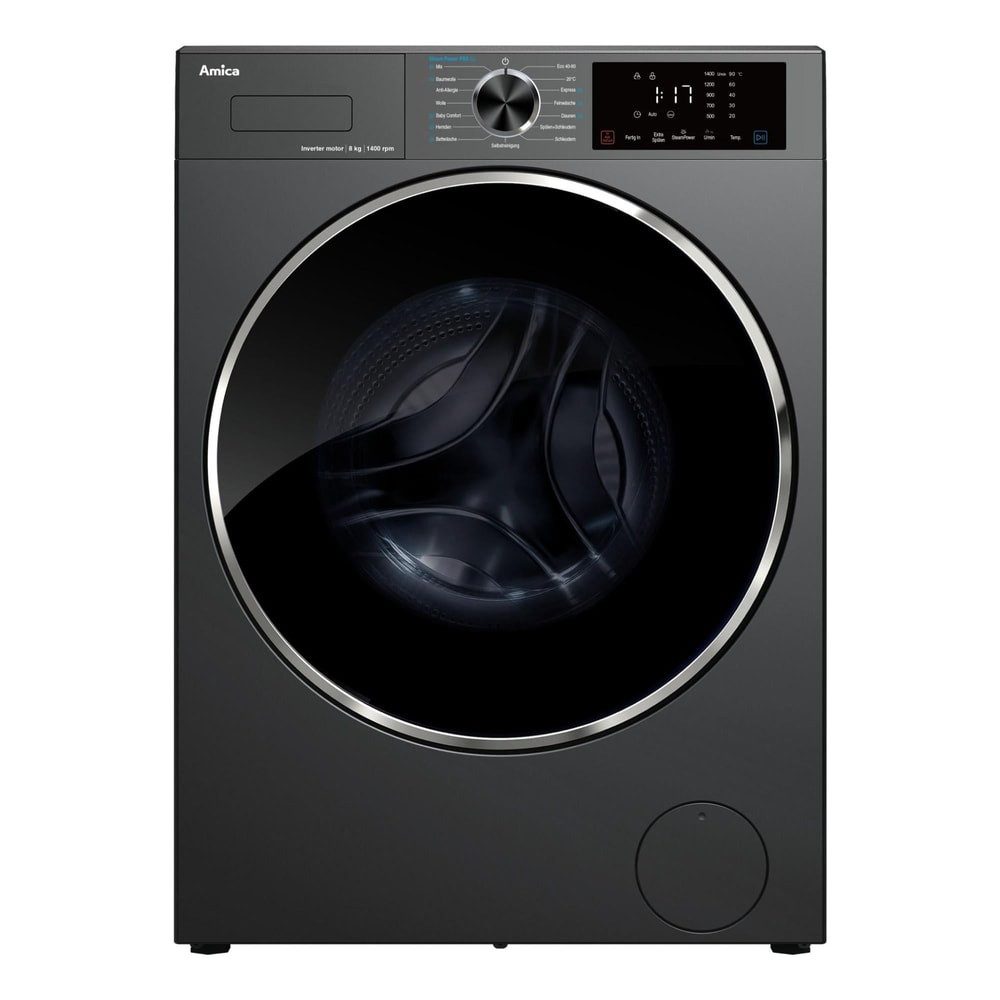 Amica Waschmaschine WA 484 110 G
