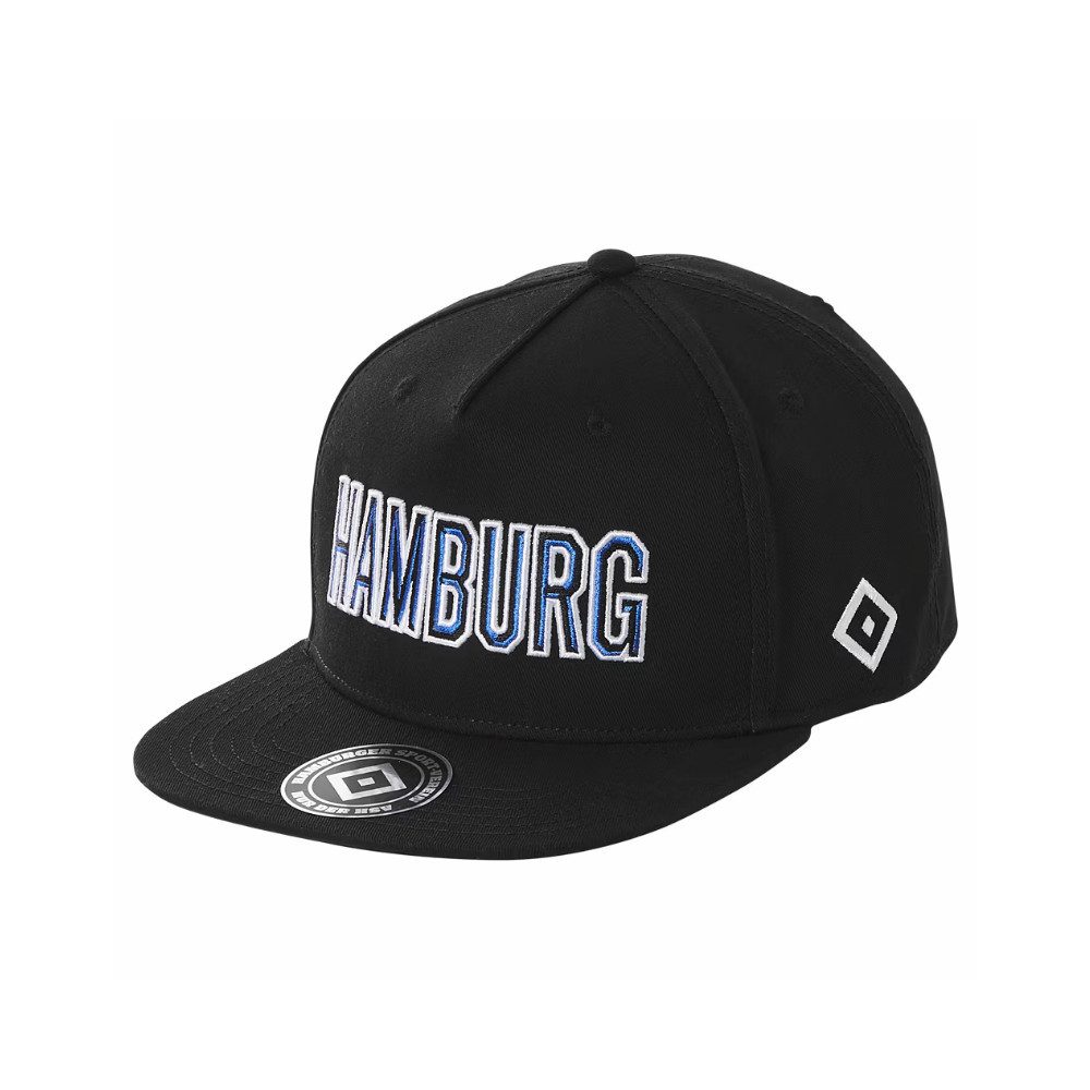 VertriebsArena GmbH Baseball Cap HSV Kappe "Torge"