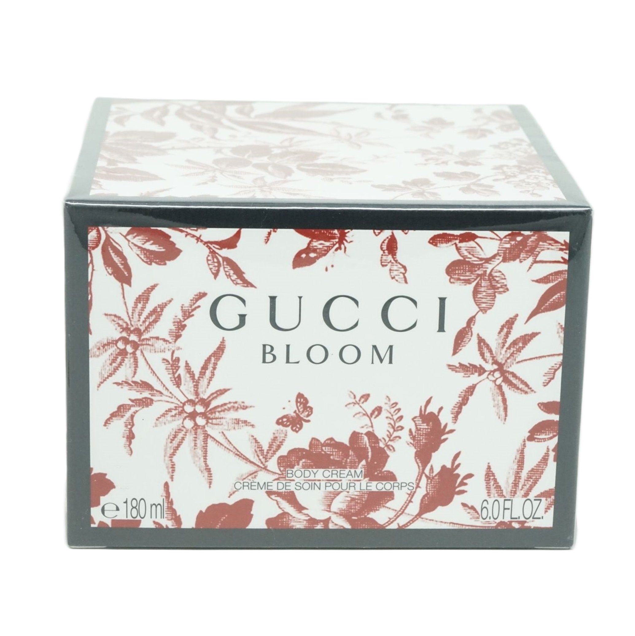 GUCCI Körpercreme Gucci Bloom Body Cream 180ml