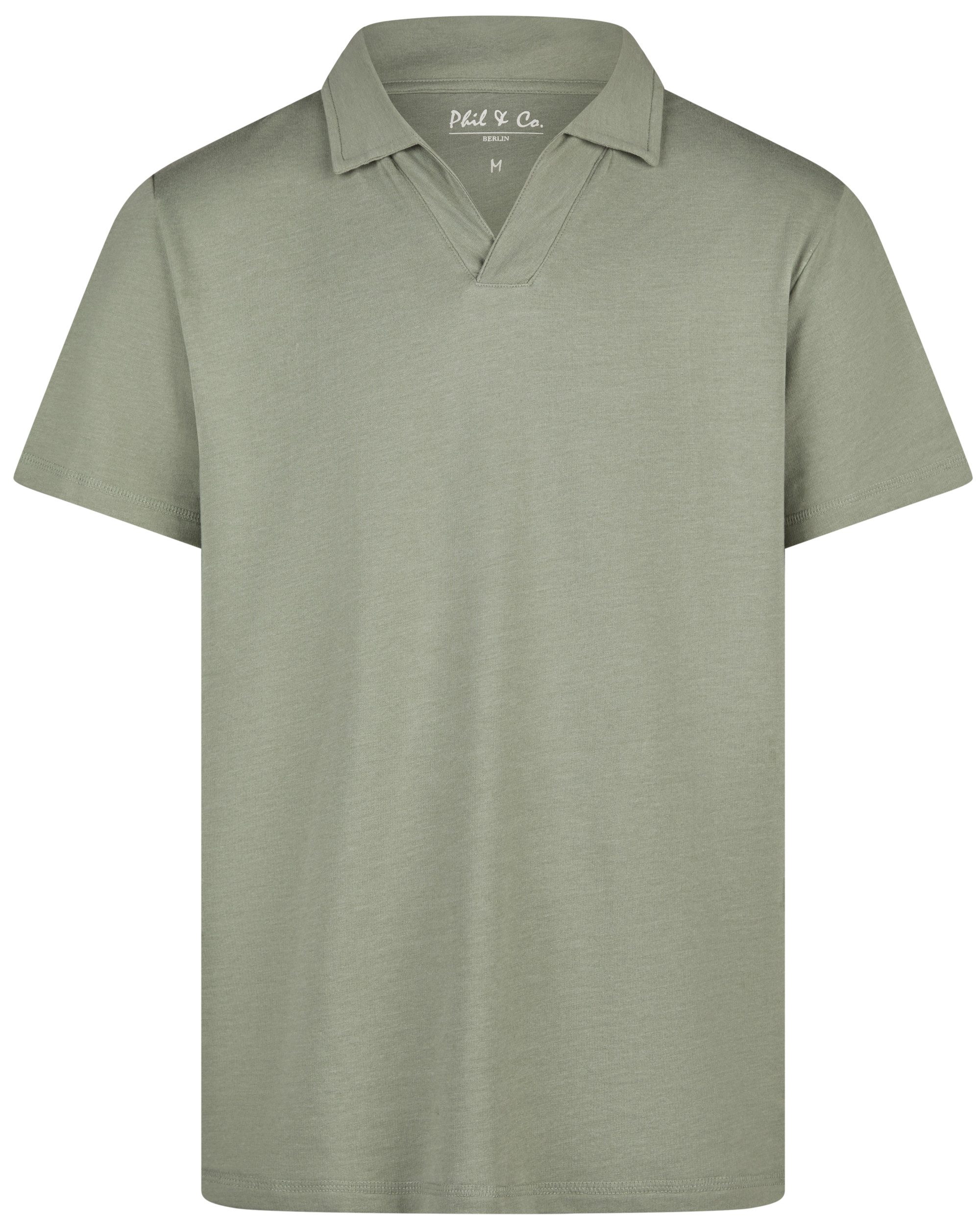 Phil & Co. Shorty Cool Comfort (Set, 2 tlg., 2-teilig) Herren Schlafanzug L günstig online kaufen