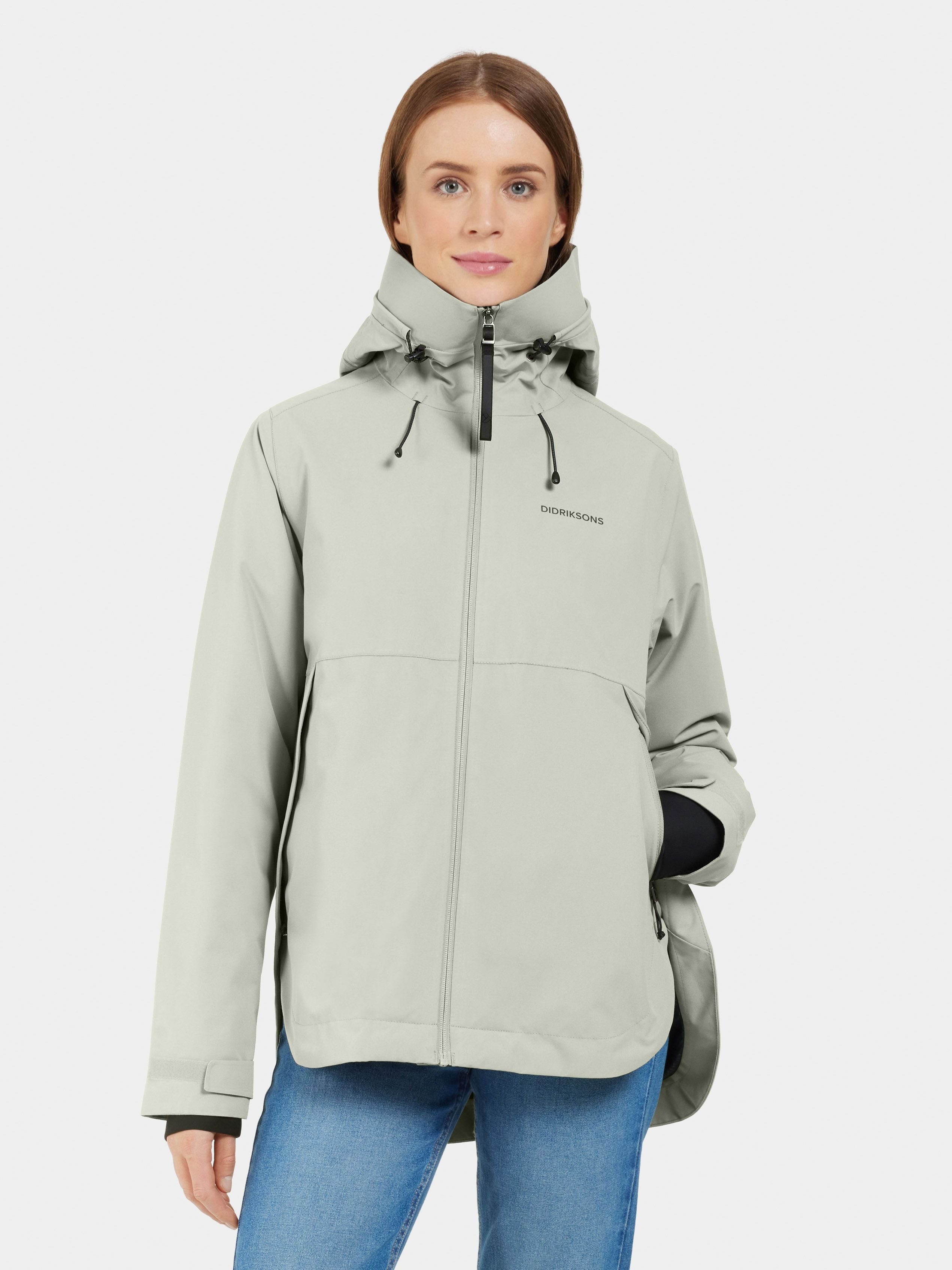 Didriksons Softshelljacke