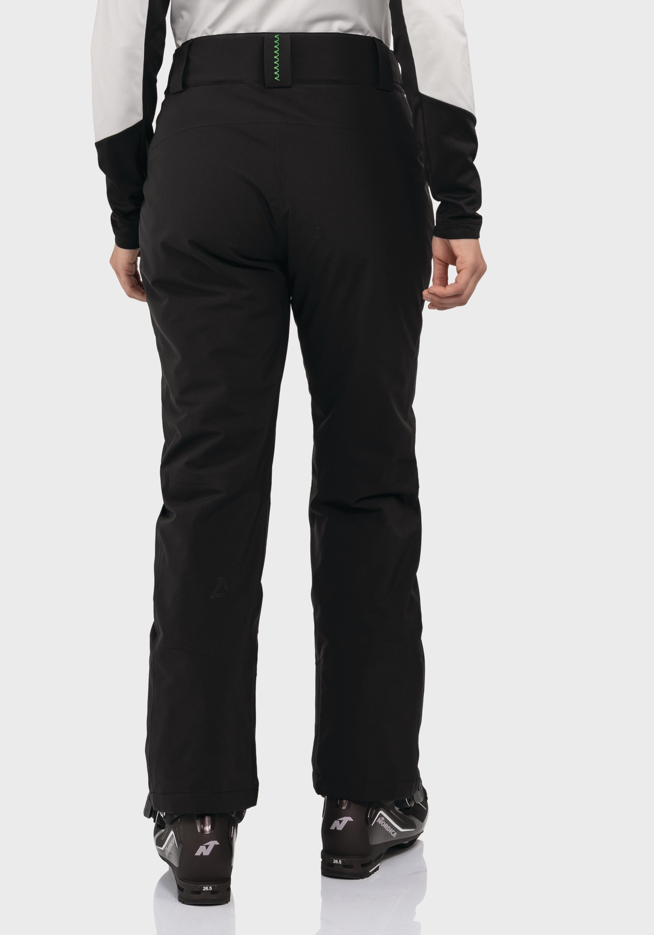 Schöffel Outdoorhose Pants Style Pine WMS