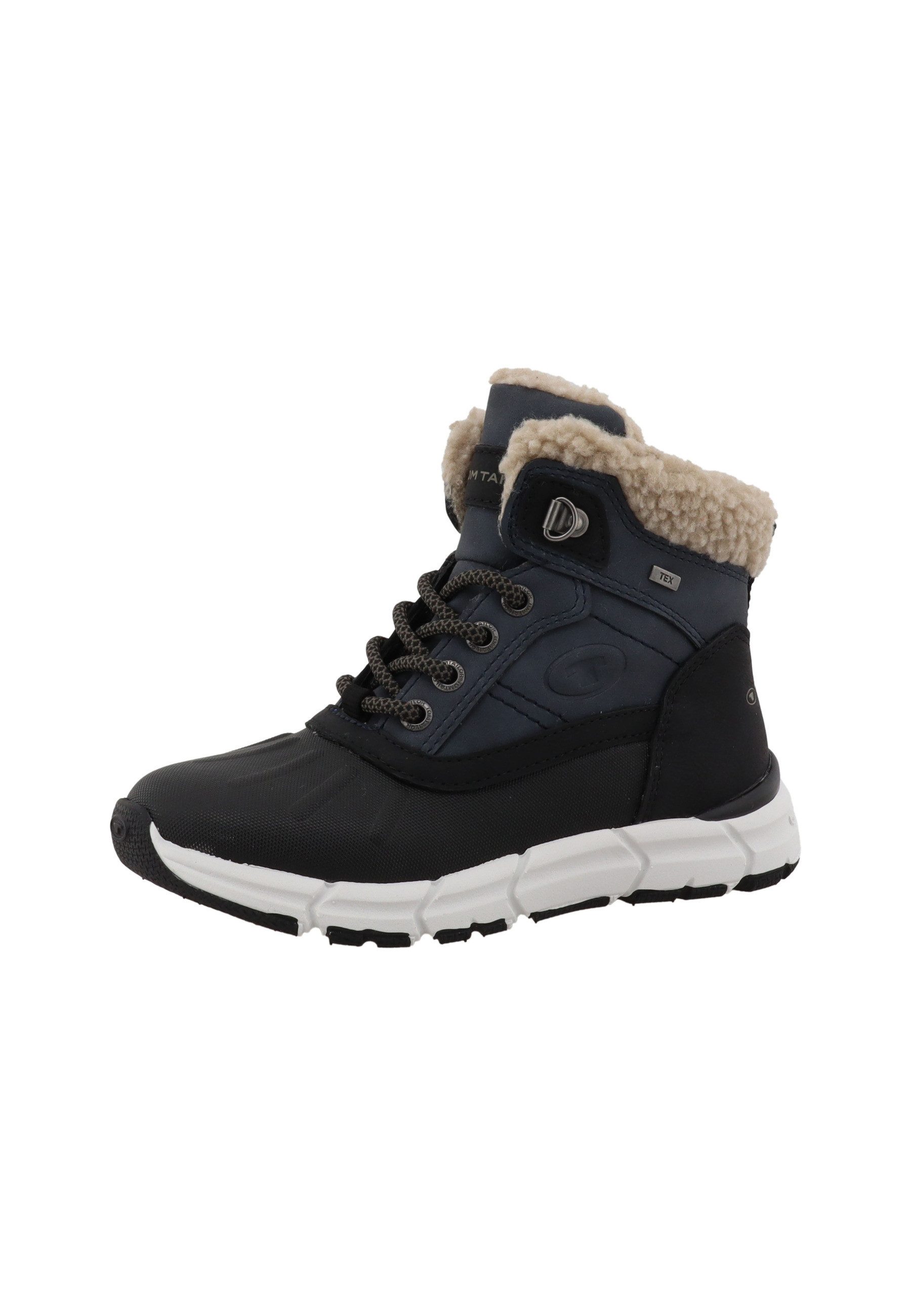 TOM TAILOR Tom Tailor Winter Boots Stiefel