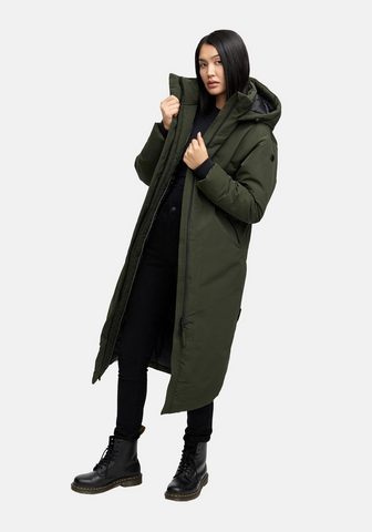  Navahoo Wintermantel Schneewächter 14 ...