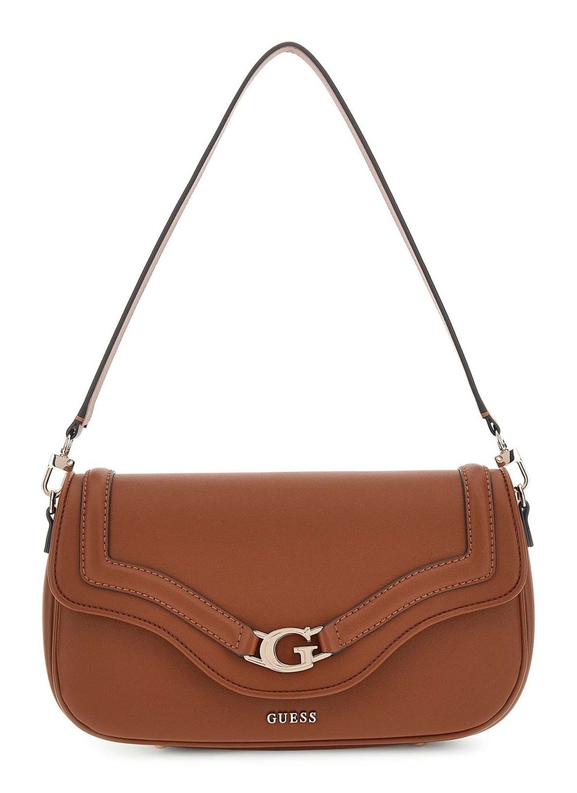 Guess Schultertasche Flap Shoulder Bag günstig online kaufen
