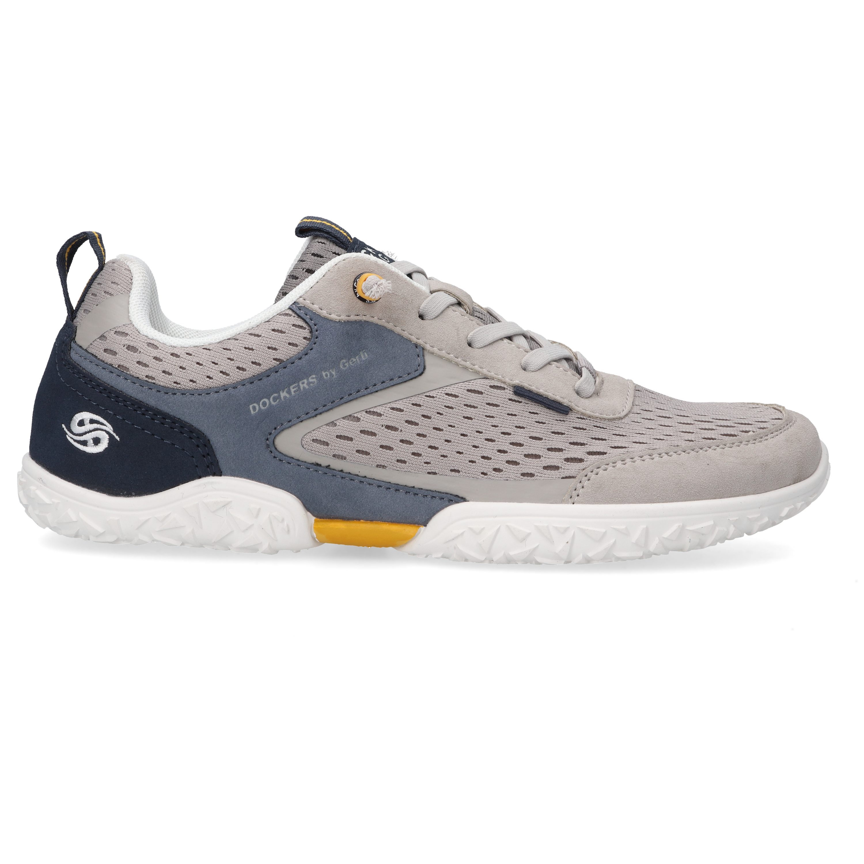 Dockers by Gerli Slip-On Sneaker Schlupf Sneaker, Freizeitschuh, Halbschuh – Bild 5 von 5