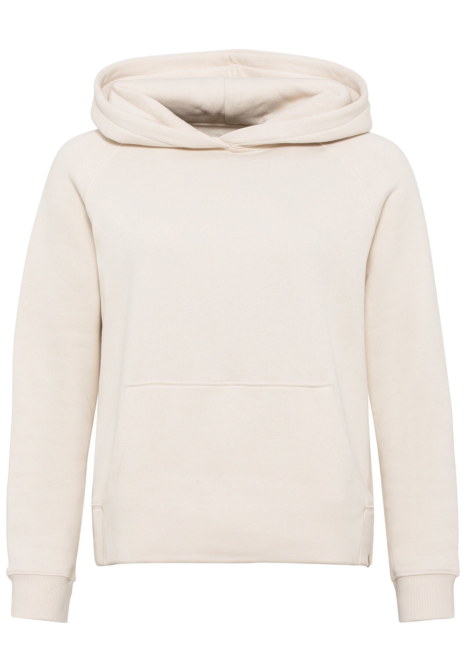 camel active Sweatshirt Sweathoodie mit Kangurutasche günstig online kaufen