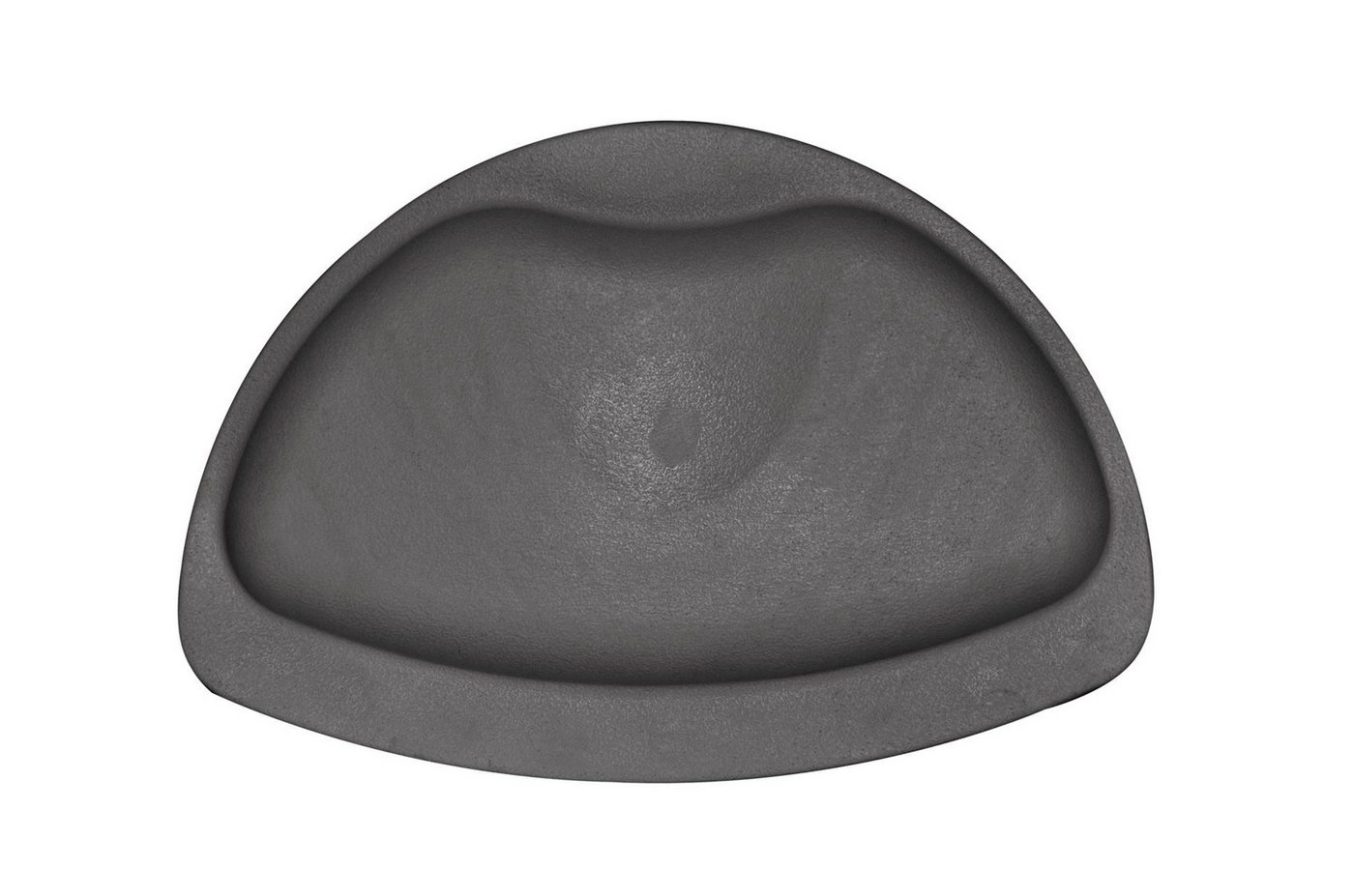 Ridder Wanneneinlage Comfort dunkelgrau, B: 30 cm