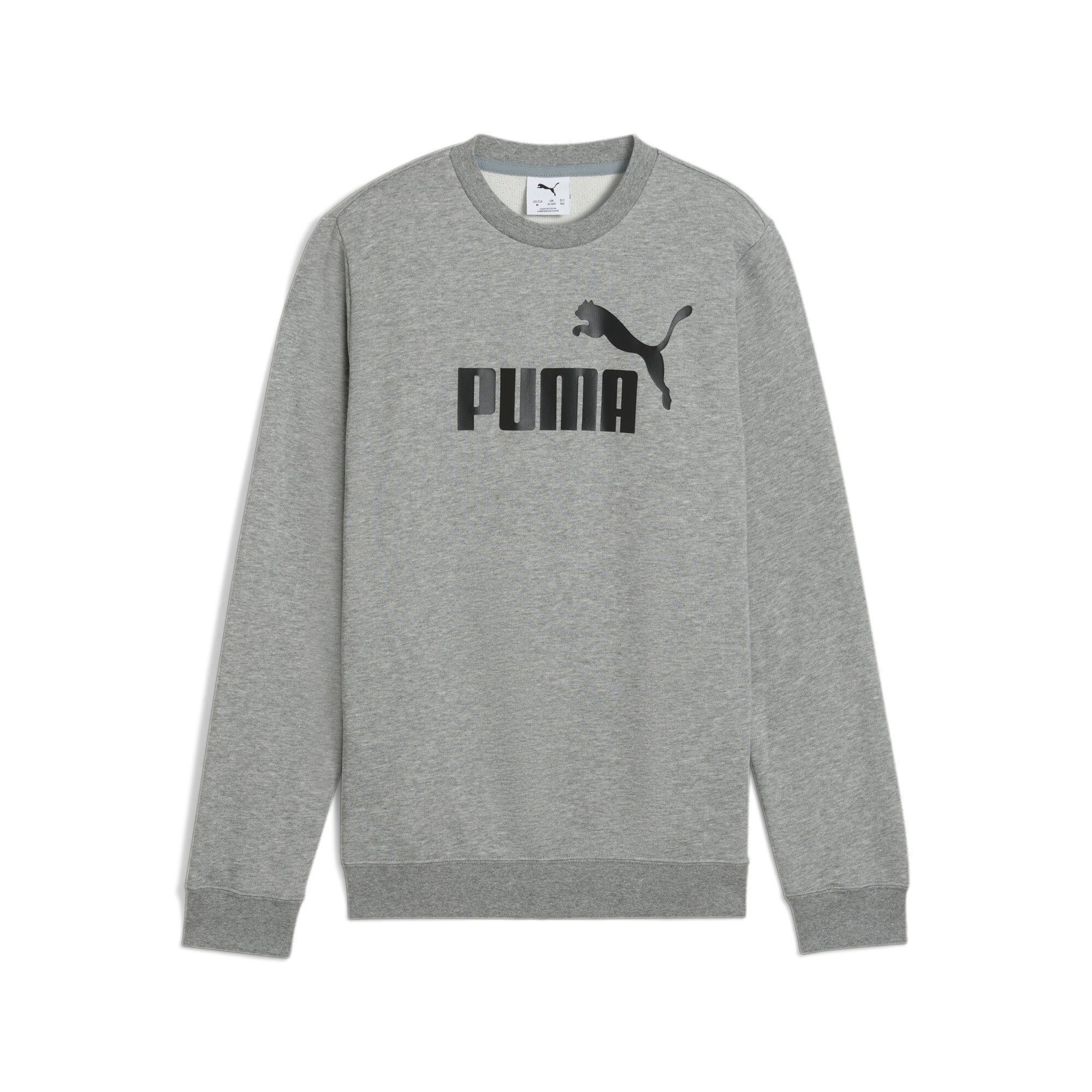 PUMA Sweatshirt ESS NO. 1 LOGO günstig online kaufen