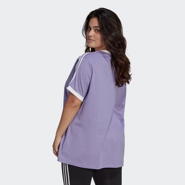 adidas Originals T-Shirt ADICOLOR CLASSICS 3-STREIFEN – GROSSE GRÖSSEN