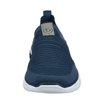 bugatti Bugatti Herren Slipper Sneaker 341-AKQ60-6900-4000 blue Slipper