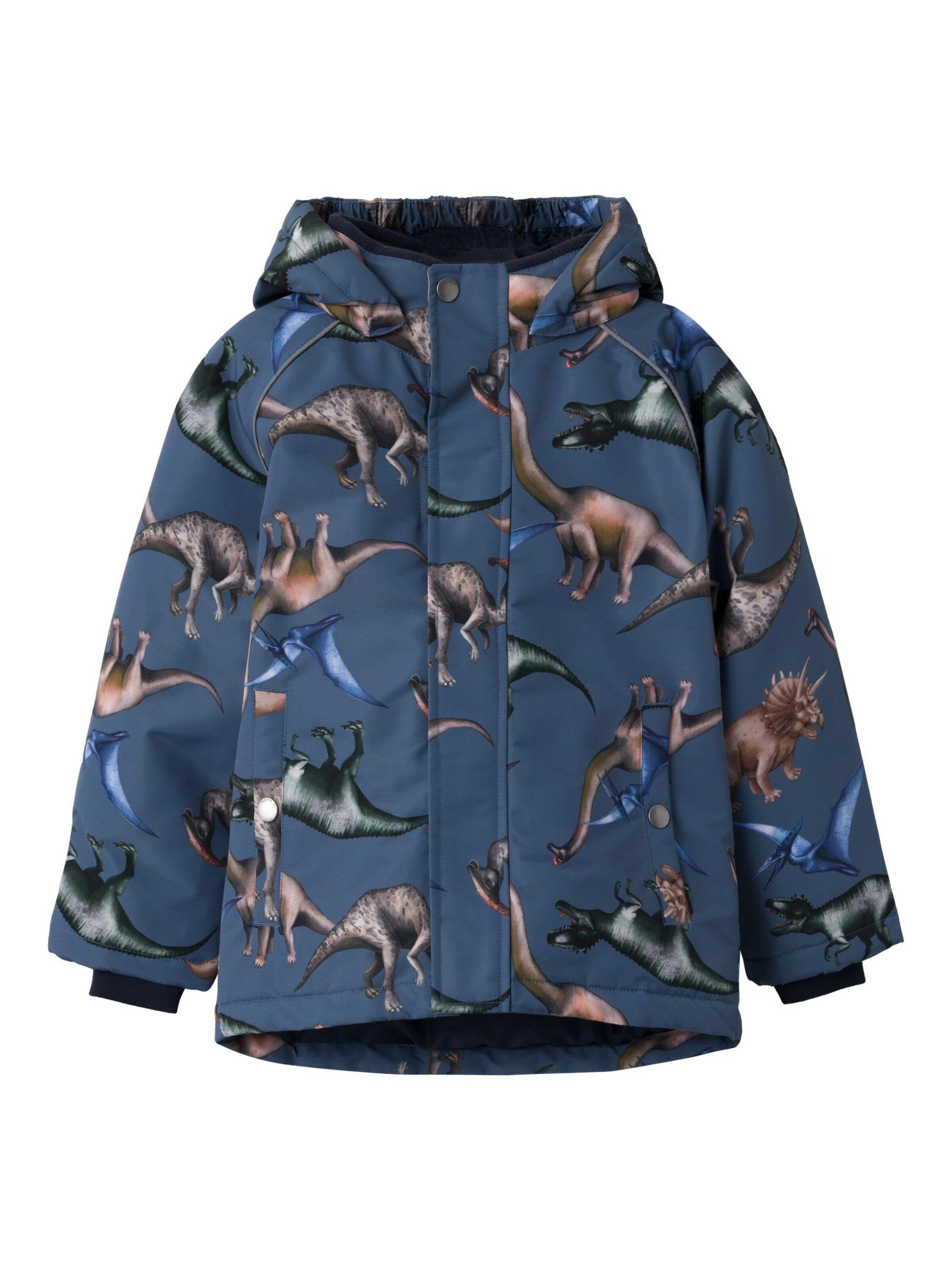 Funktionsjacke Snow