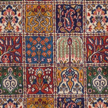 Orientteppich Perser - Classic - 145 x 100 cm - mehrfarbig, morgenland, rechteckig, Höhe: 10 mm, Wohnzimmer, Handgeknüpft, Einzelstück mit Zertifikat