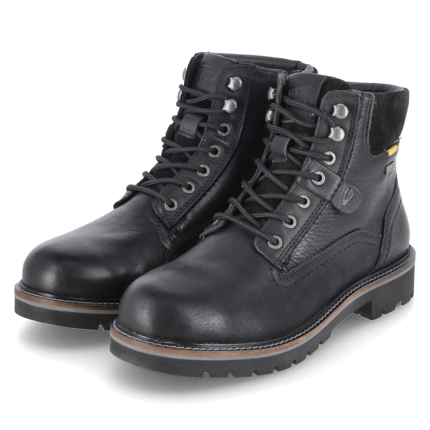 camel active Winterboots Stiefel günstig online kaufen