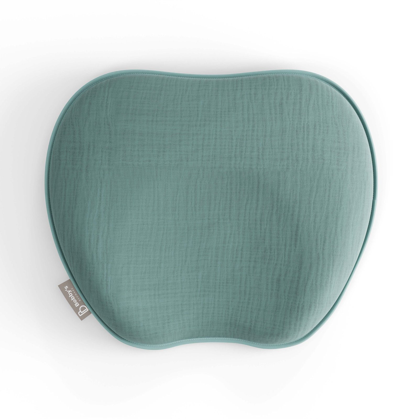 Bobby's Bedware Babykissen "Snuggy" Plagiozephalie Baby-Kissen günstig online kaufen