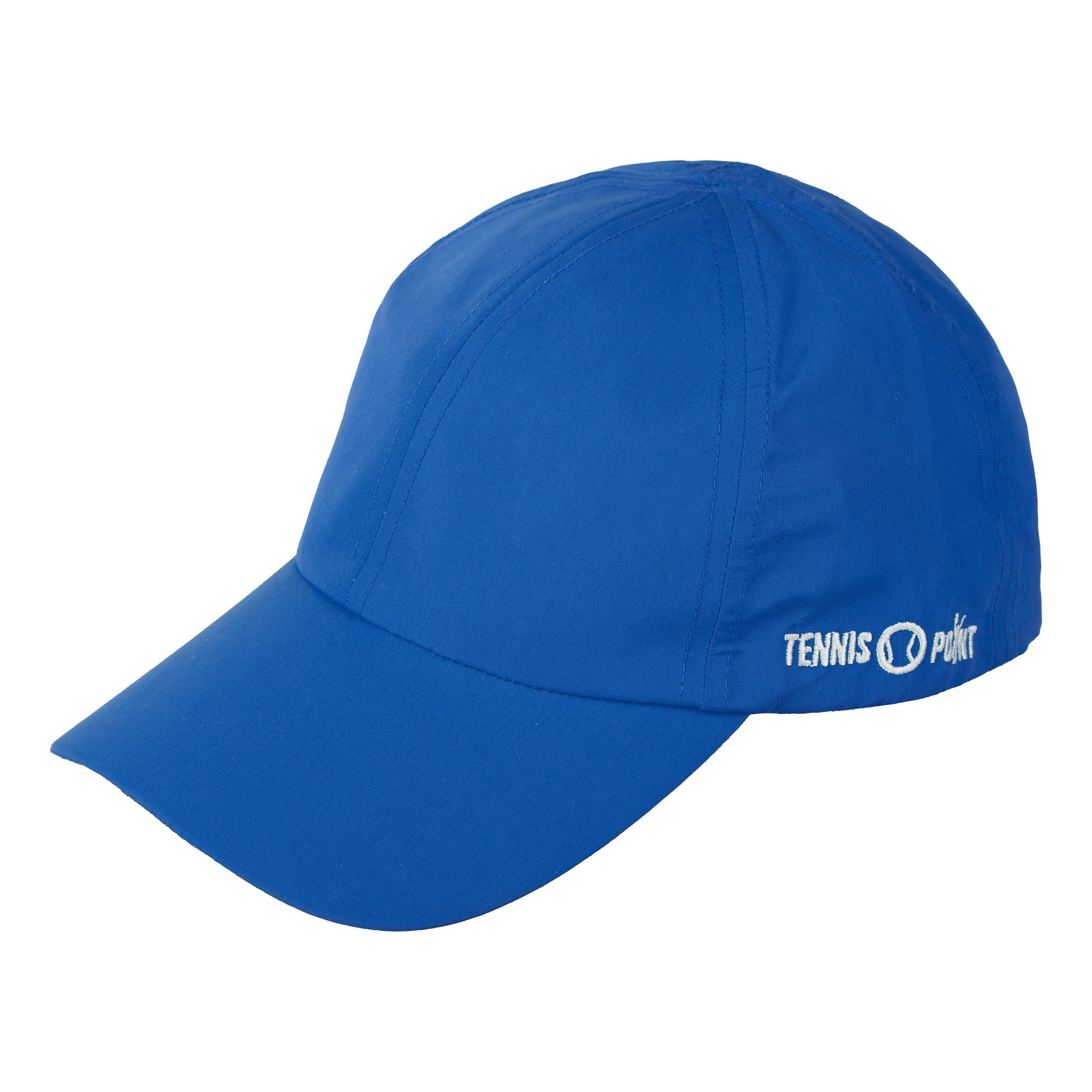Tennis-Point Baseball Cap