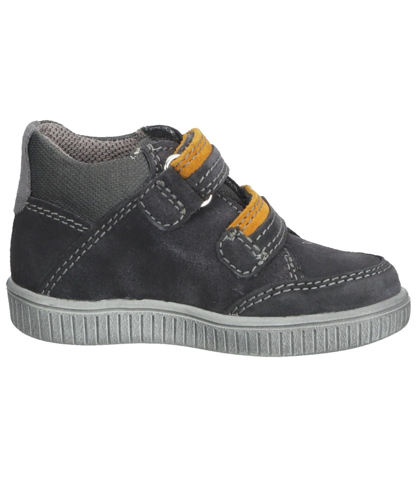 Sneaker Richter Sneaker Veloursleder