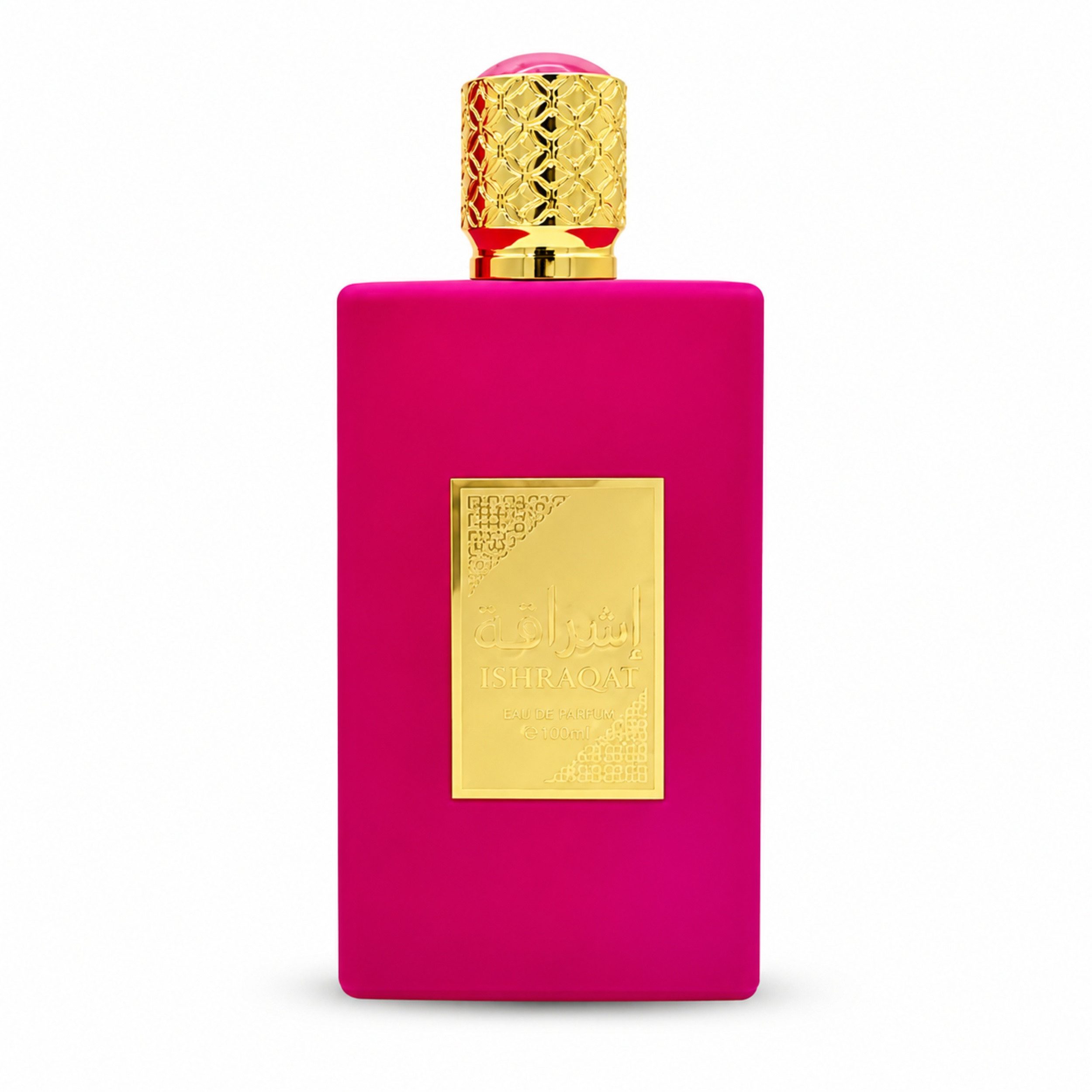 Lattafa Eau de Parfum