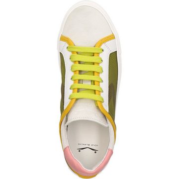 VOILE BLANCHE ERIKA MESH Sneaker