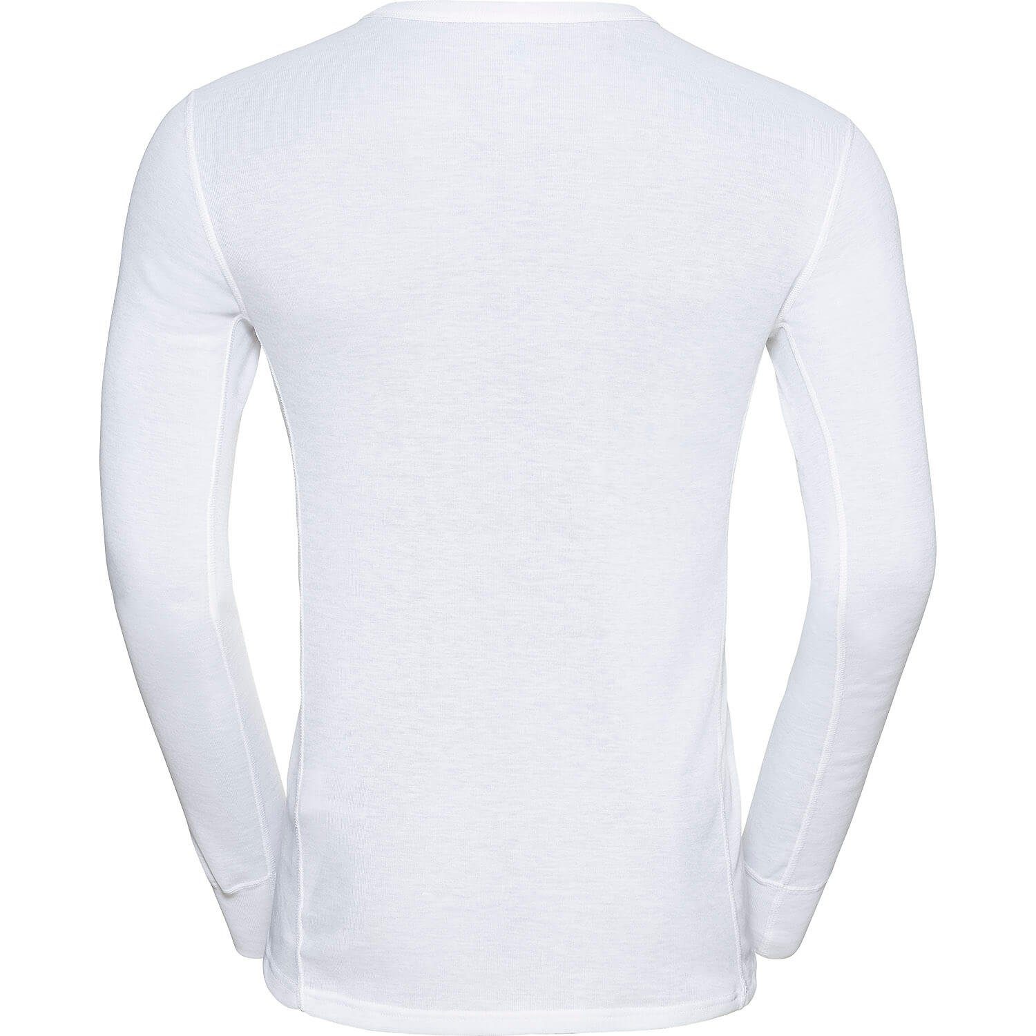 Odlo Langarmshirt Shirt Crew Neck günstig online kaufen
