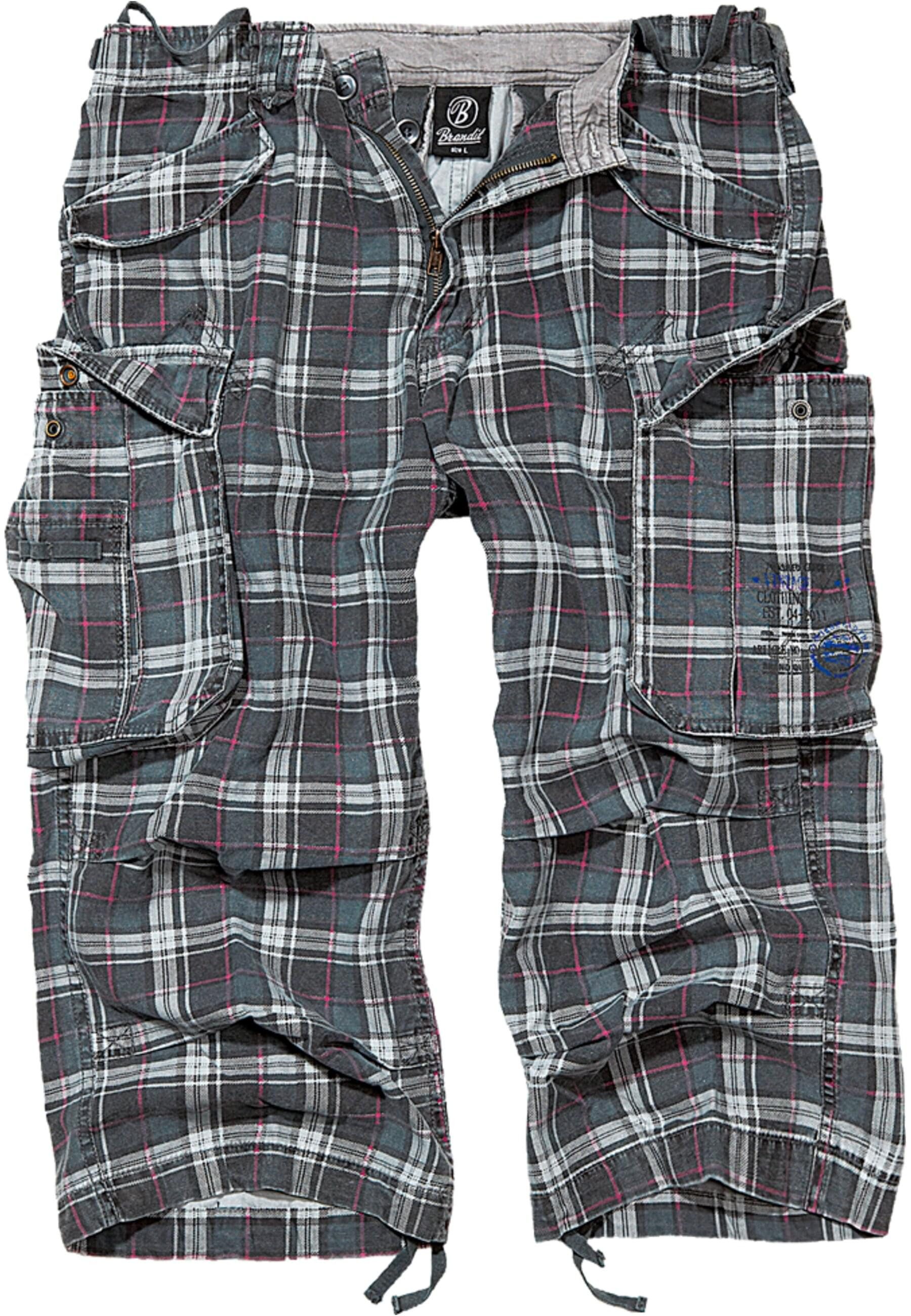 Brandit Stoffhose Brandit Herren Industry Vintage günstig online kaufen