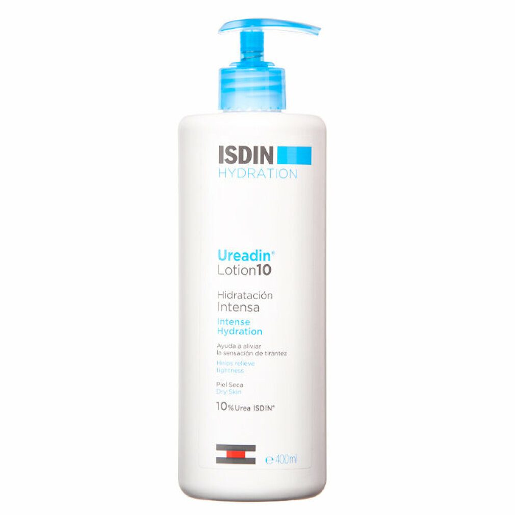 Körperpflegemittel Ureadin Lotion10 Intensive Hydratation 400ml
