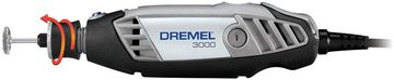 DREMEL Elektro-Multifunktionswerkzeug 3000-1/25 EZ, Set, 25-St.