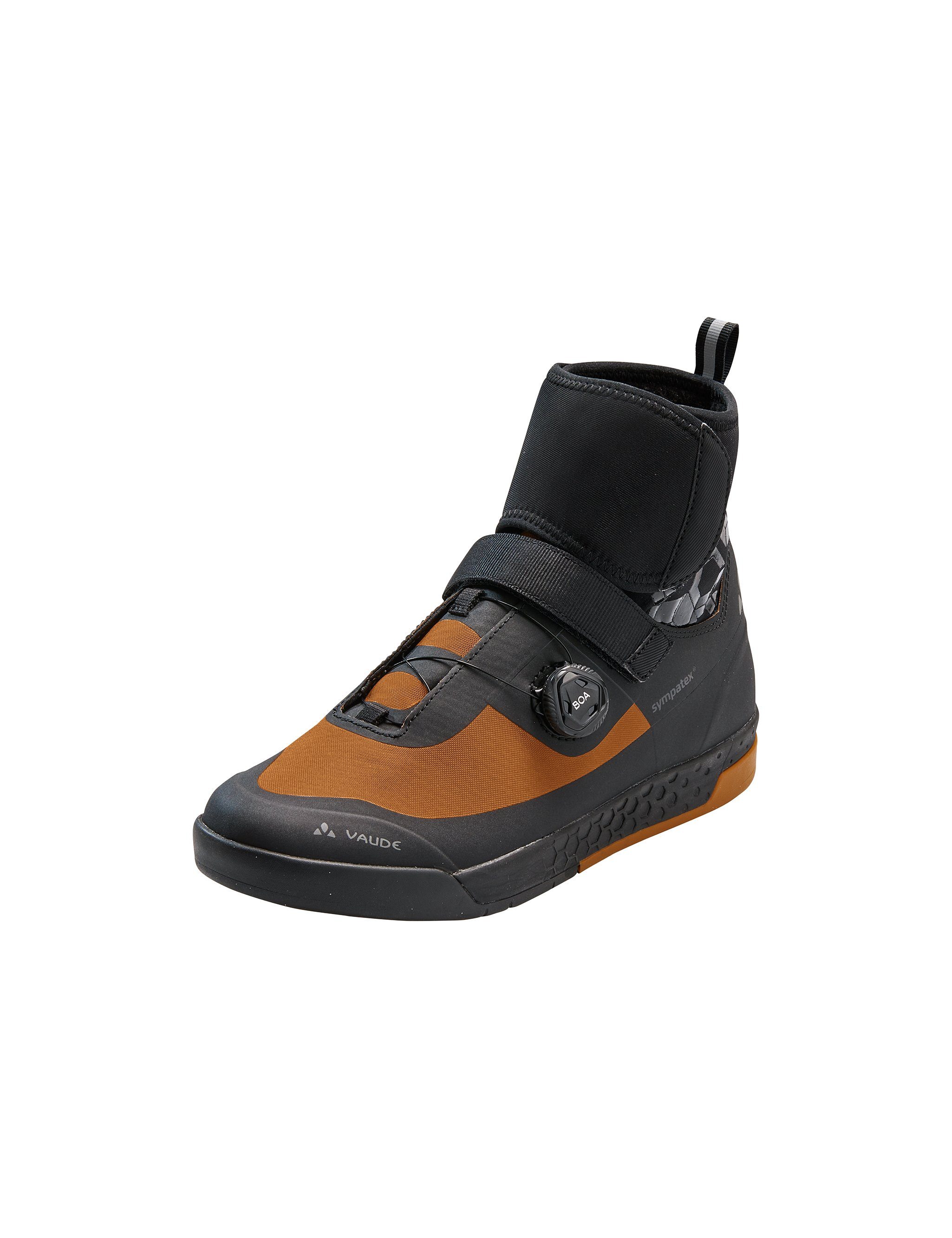 VAUDE AM Moab Mid Winter STX Fahrradschuh