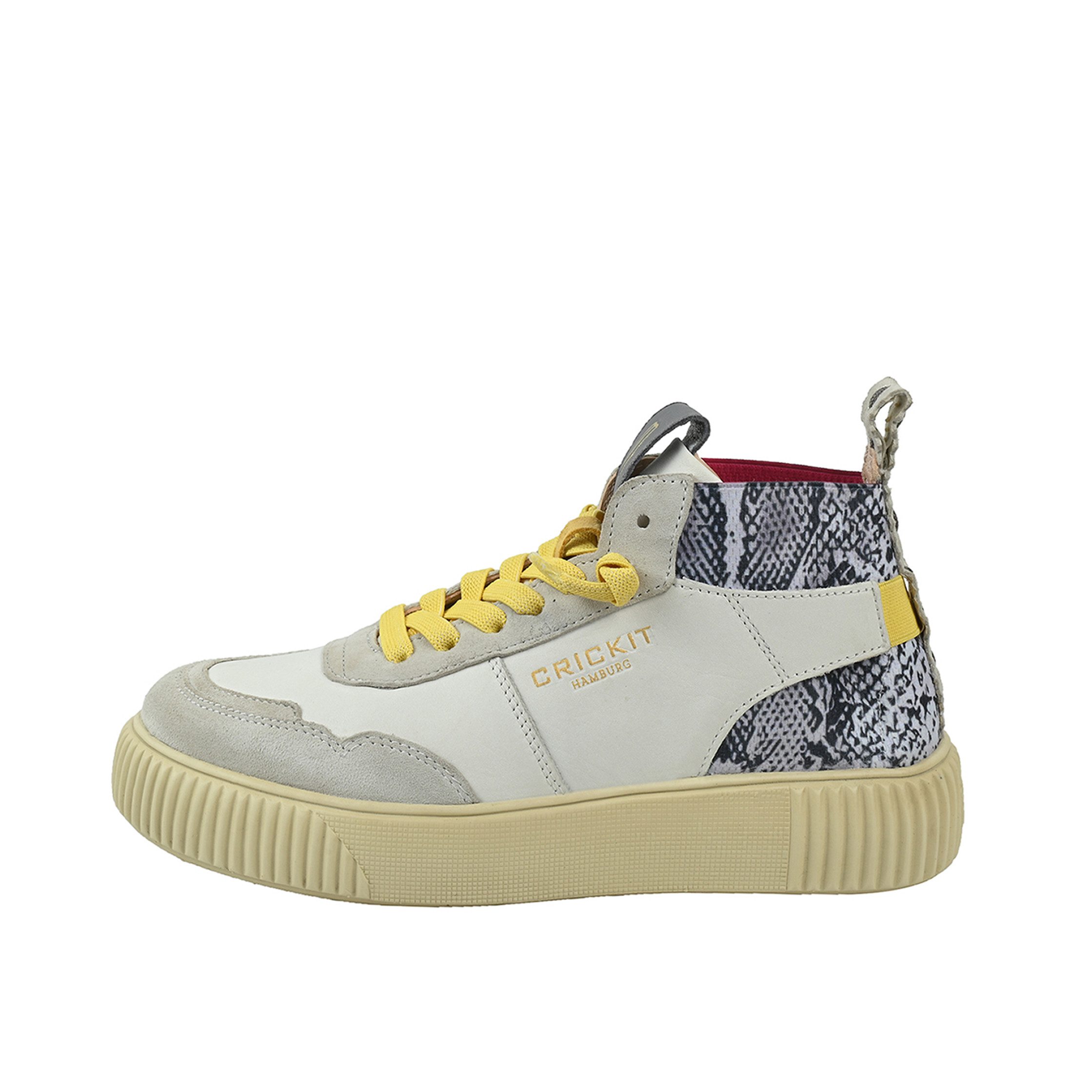 CRICKIT REBEKA Sneaker
