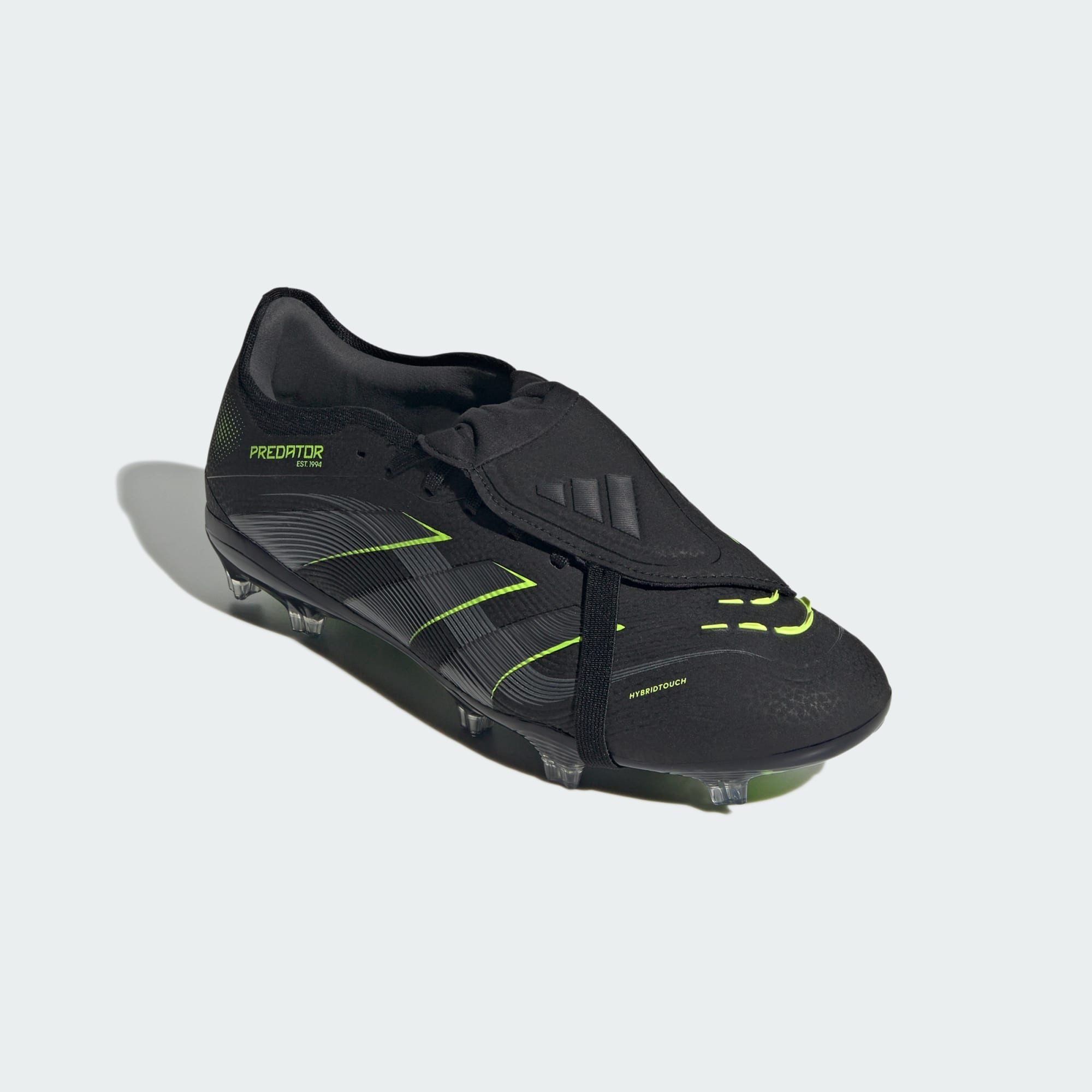 PREDATOR PRO FOLD-OVER TONGUE FG FUSSBALLSCHUH Fußballschuh