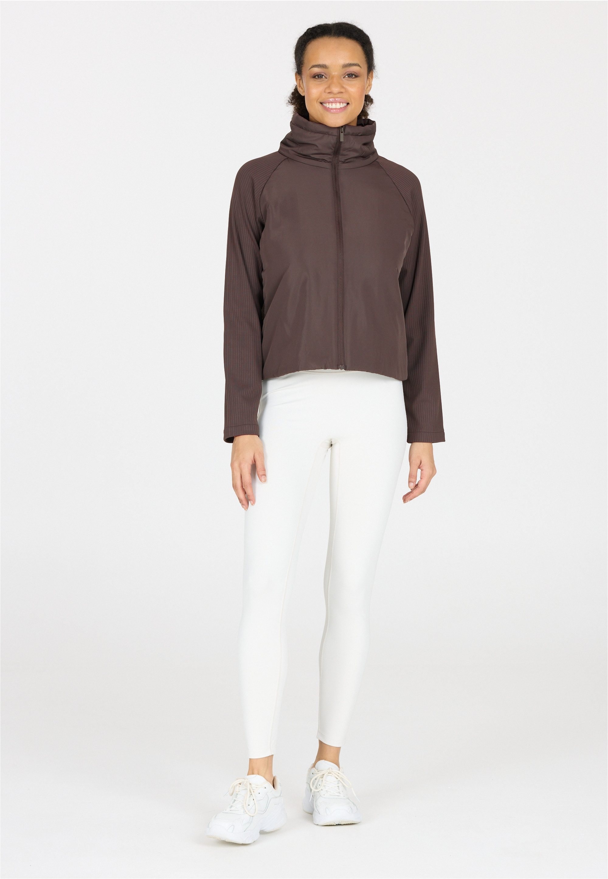 ATHLECIA Outdoorjacke Ayanda mit innovativer Primaloft-Wattierung günstig online kaufen
