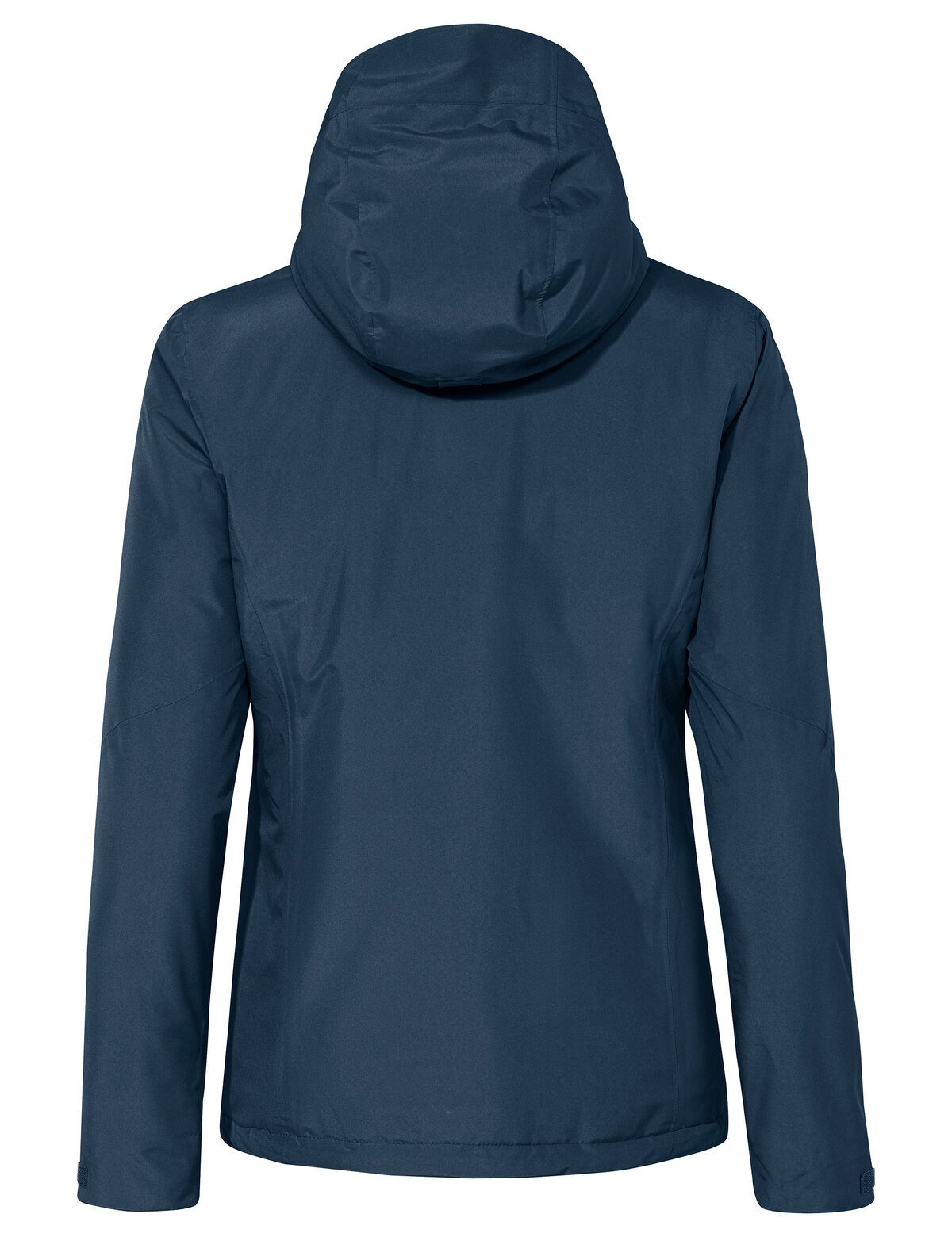 VAUDE Outdoorjacke Women's Rosemoor Padded Jacket II (1-St) wetterfester Wintermantel, gefüttert