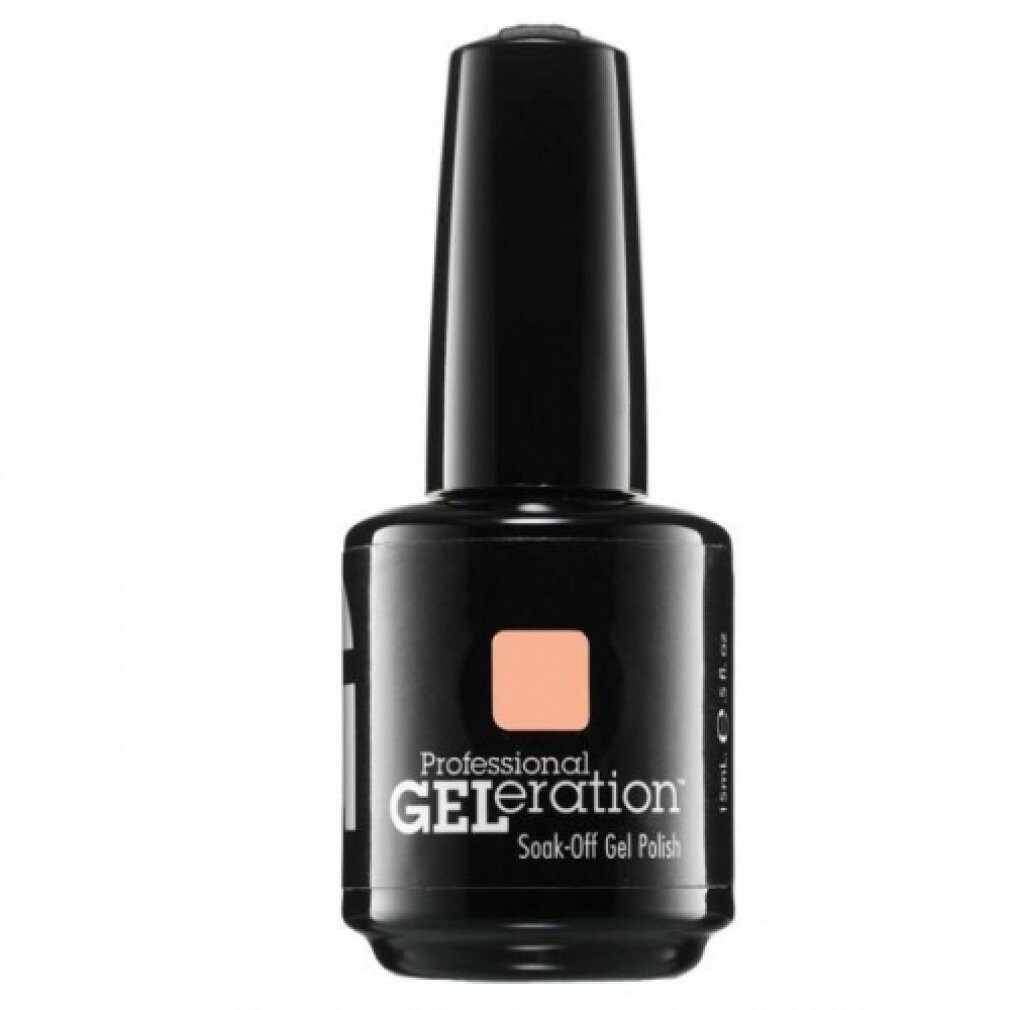 Gel-Nagellack Geleration Farben Semi-Permanent Nagellack GEL-1103 Boho Babes 15ml