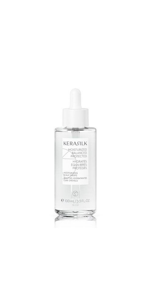 Kerasilk Leave-in Pflege Kerasilk Moisturizing Scalp Drops 100ml