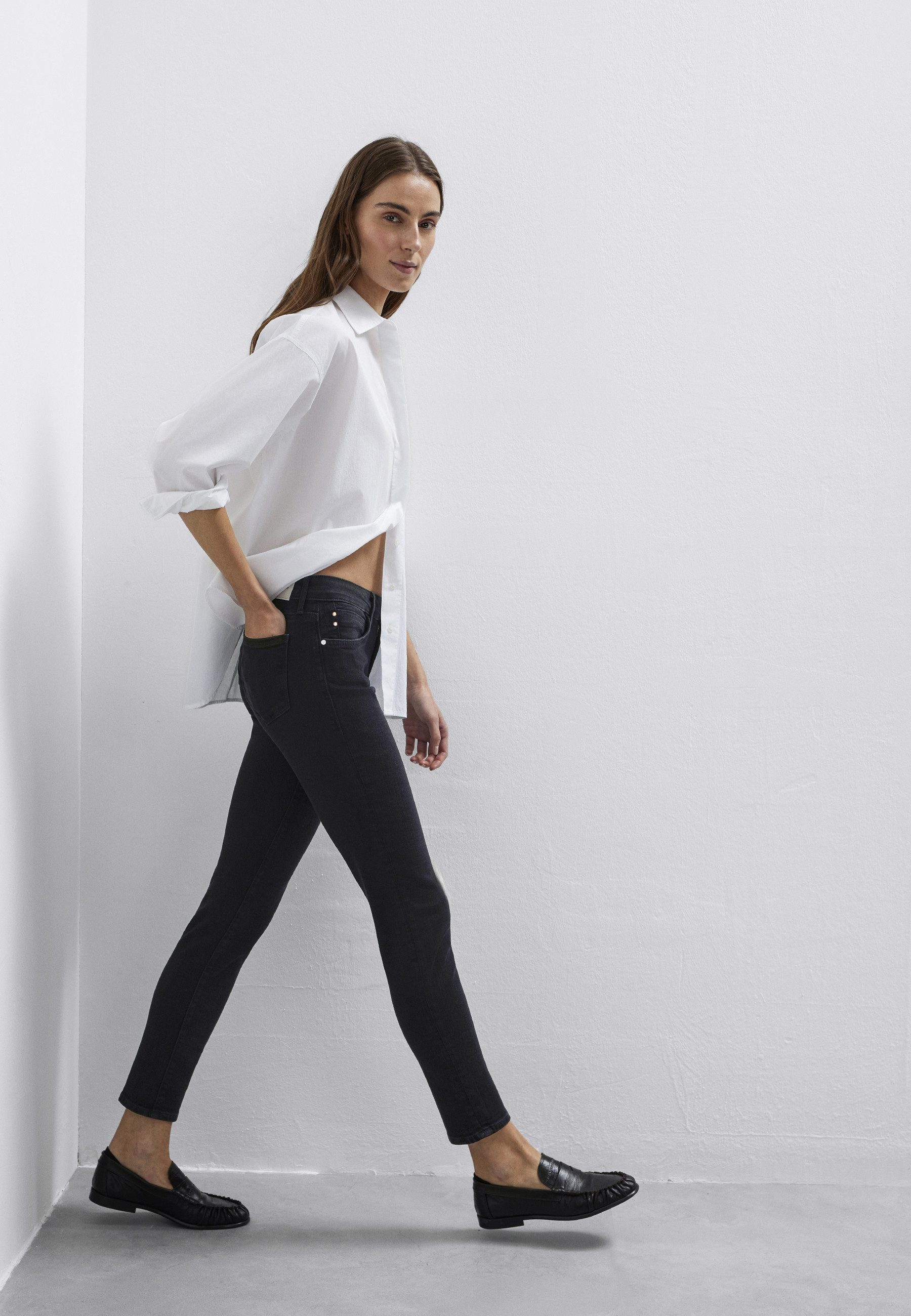 Mavi Boyfriend-Jeans ADA Boyfriend Jeans