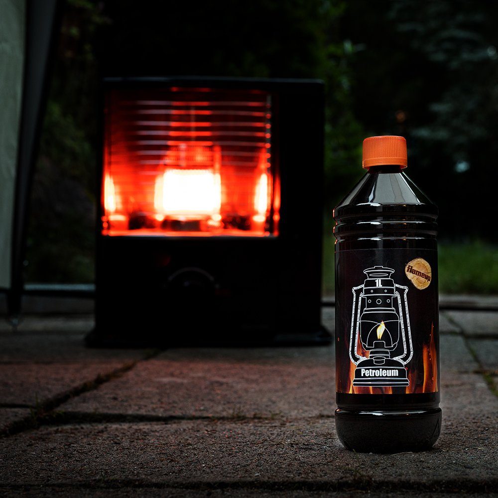 Flameup Petroleum Petroleum für Petroleumheizung Petroleumofen Petroleumlam günstig online kaufen