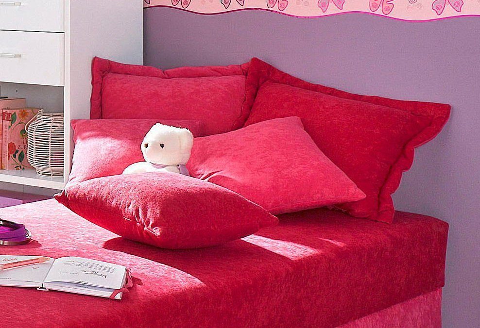 hapo Dekokissen, (2-tlg)