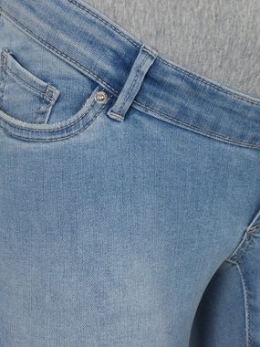 Vero Moda Maternity 7/8-Jeans SOPHIA (1-tlg) Weiteres Detail