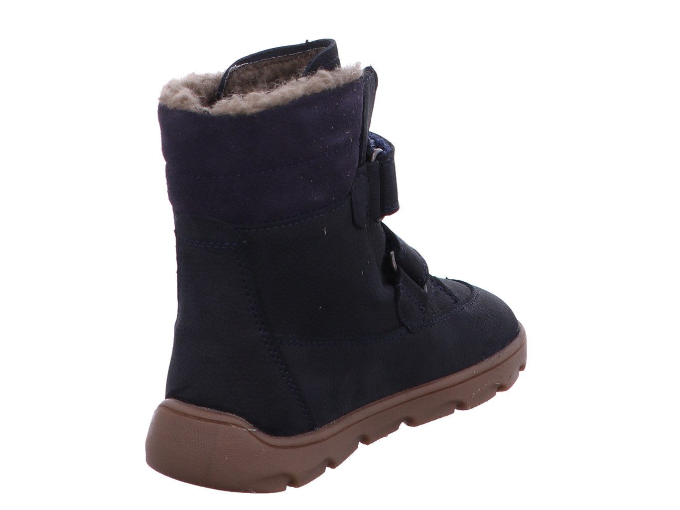 froddo® Zeru Tex Winter Barefoot Winterboots