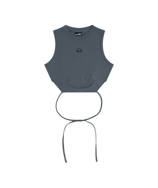 Ellesse Kurzarmshirt DORETTA CROP VEST