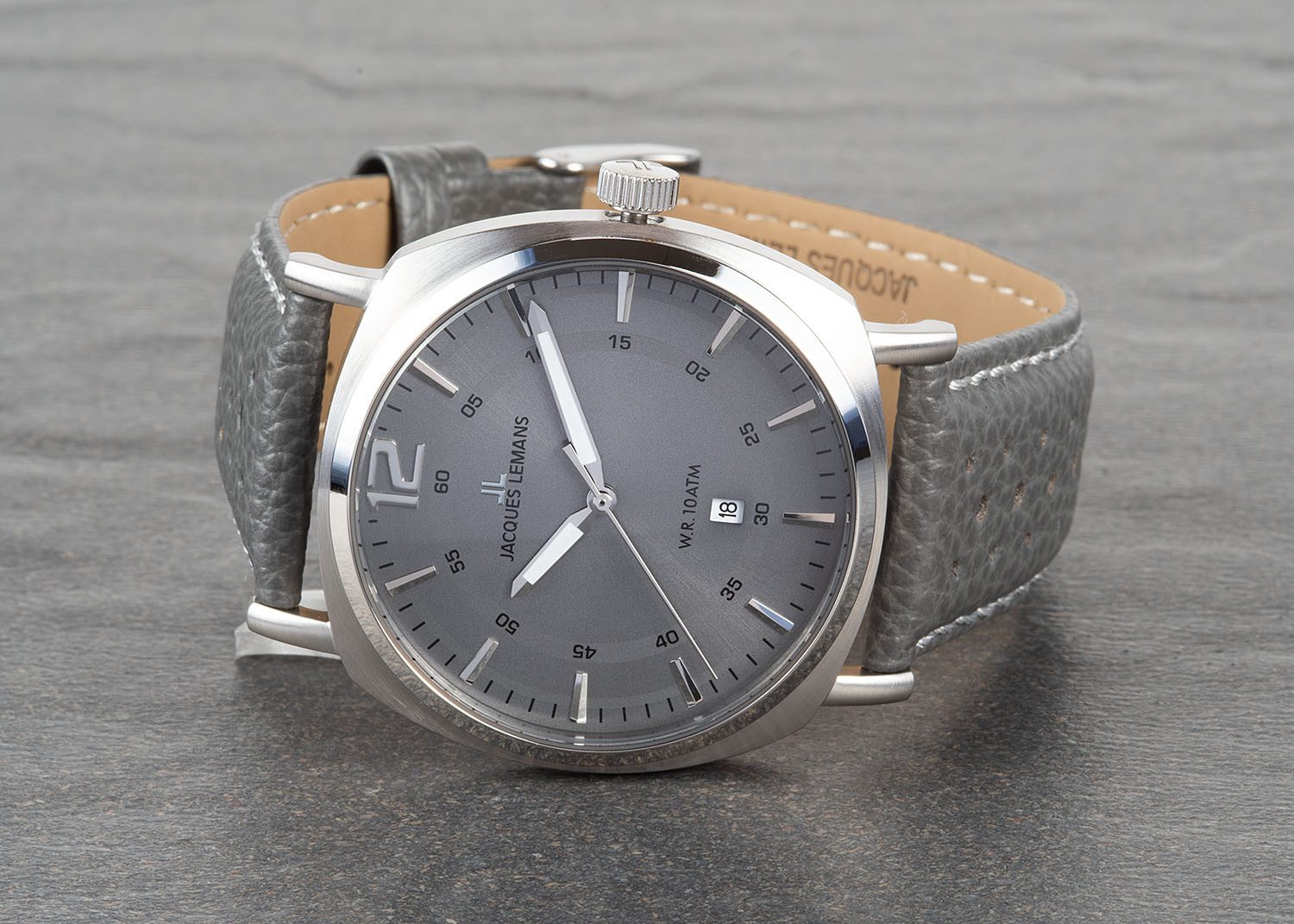 Jacques Lemans Quarzuhr günstig online kaufen