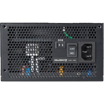 Chieftec CPX-850FC PC-Netzteil